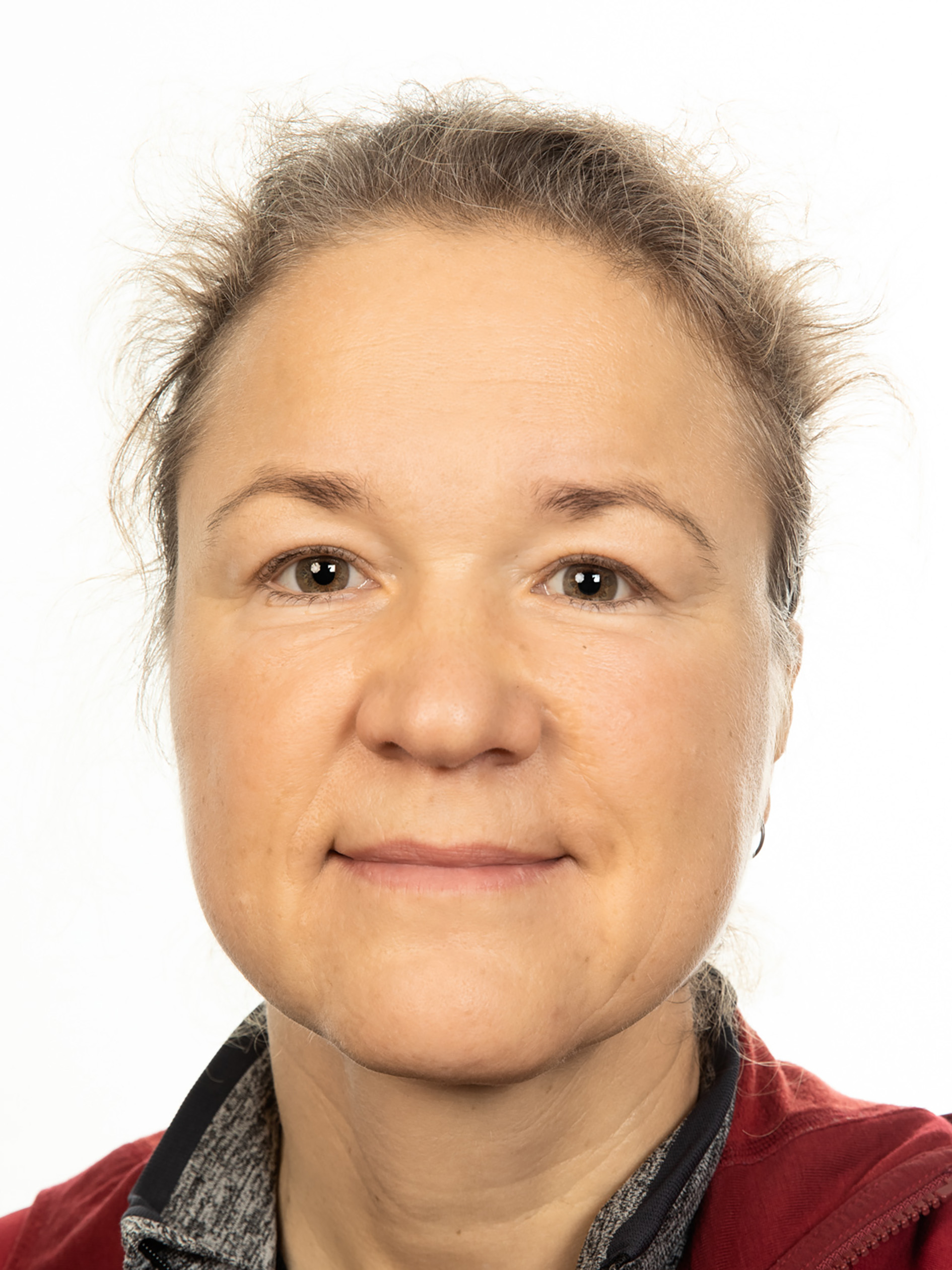Katja Kircher